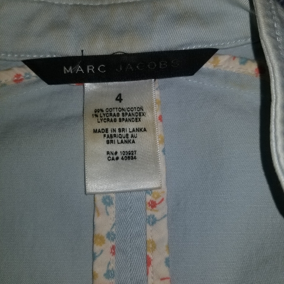 Marc Jacobs suit - Picture 2 of 7